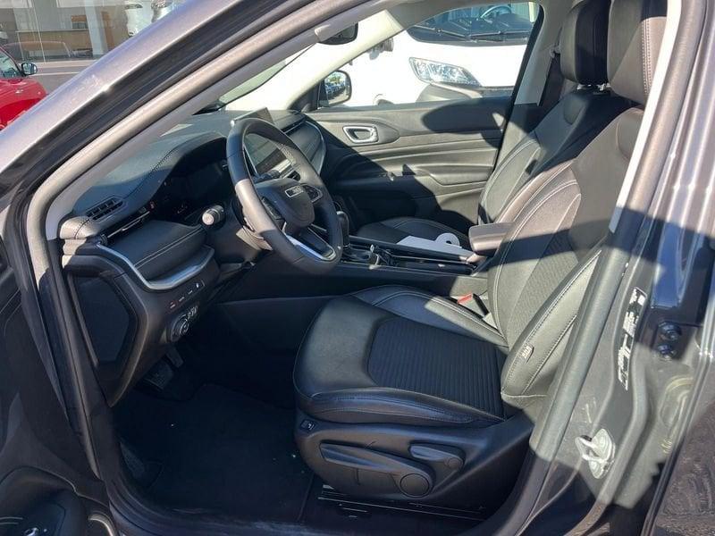 Jeep Compass Compass 1.3 Turbo T4 190 CV PHEV AT6 4xe Limited