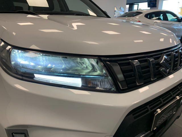SUZUKI Vitara 1.4 Benzina / Hybrid 4WD AllGrip Top