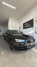 Audi A4 Avant 2.0 TDI Sport