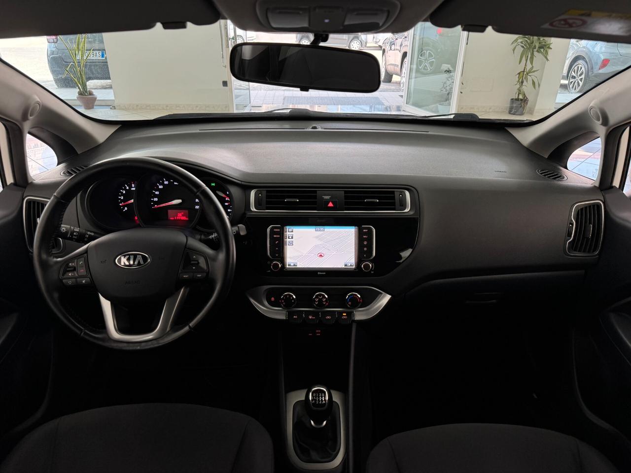 Kia Rio 1.1 CRDi 5porte Collection