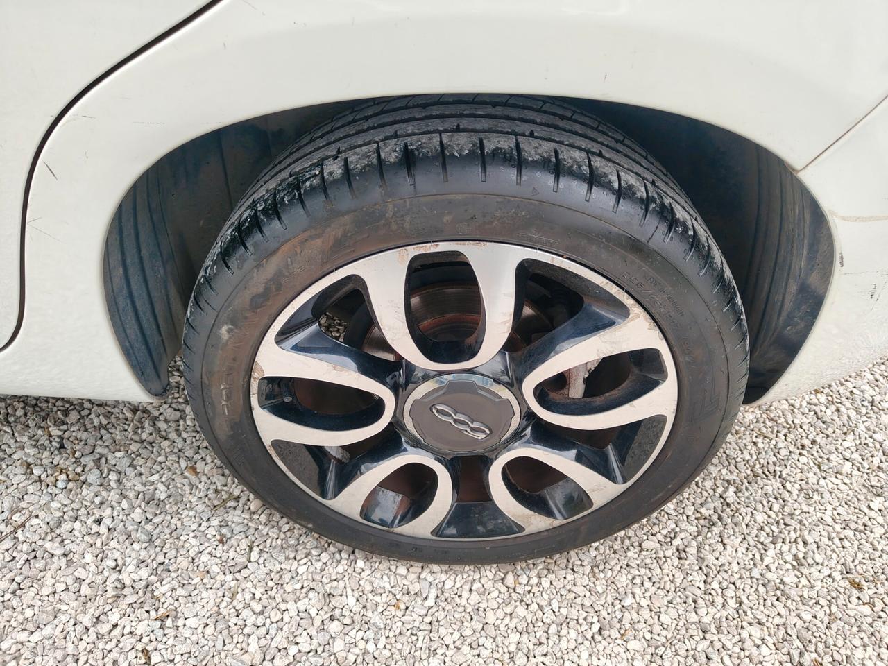 1.3 Multijet BICOLOR **PREZZO OUTLET **