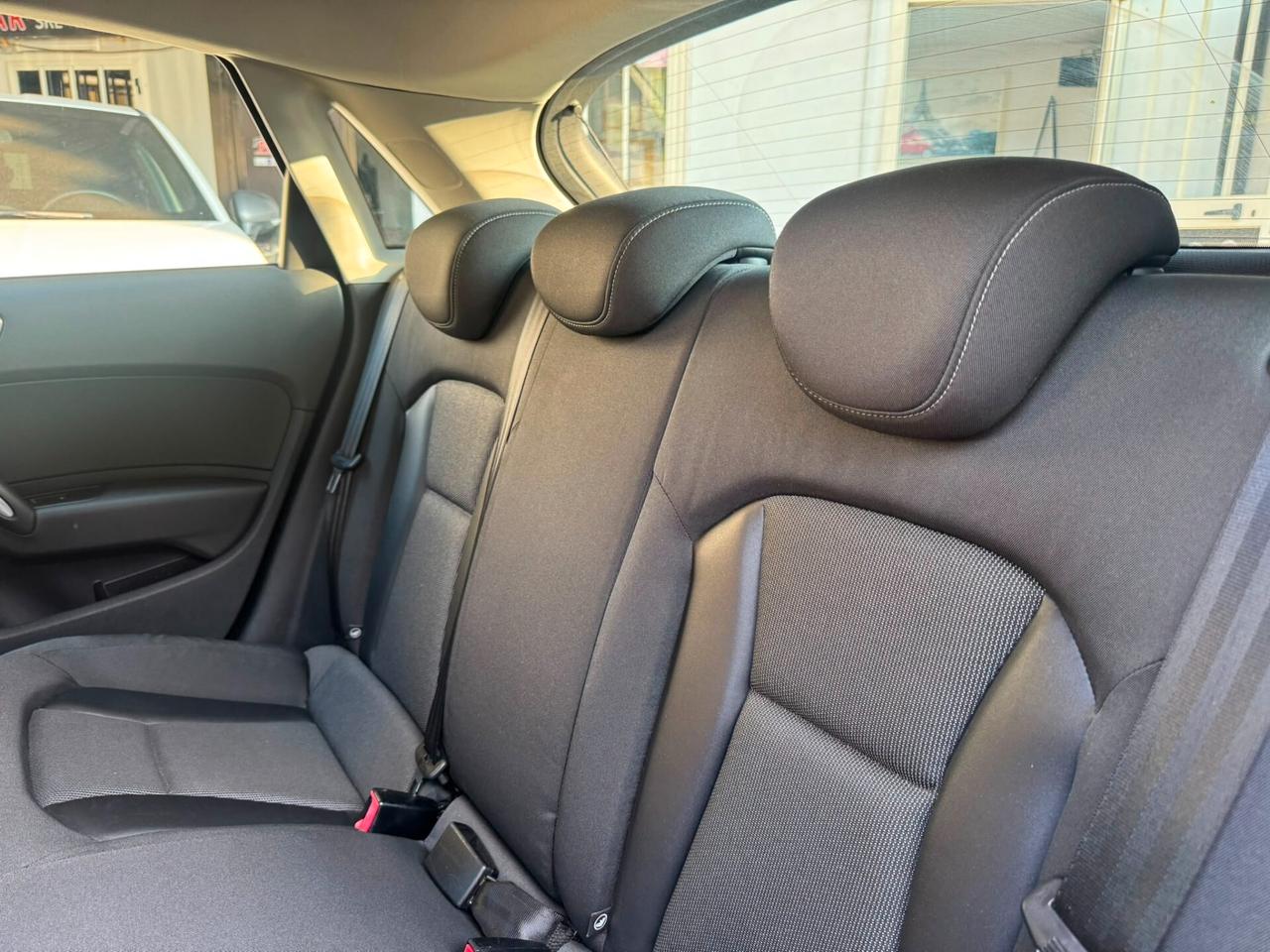 AUDI A1 1.6 TDI 90CV SPB 2012
