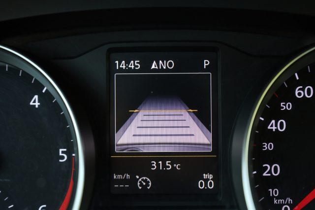 VOLKSWAGEN Passat Alltrack 2.0 BiTDI 240CV 4MOTION DSG Executive LED Pelle E6