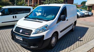 Fiat Scudo 2.0 MJT/165 DPF PC-TN Furgone 12q. SX