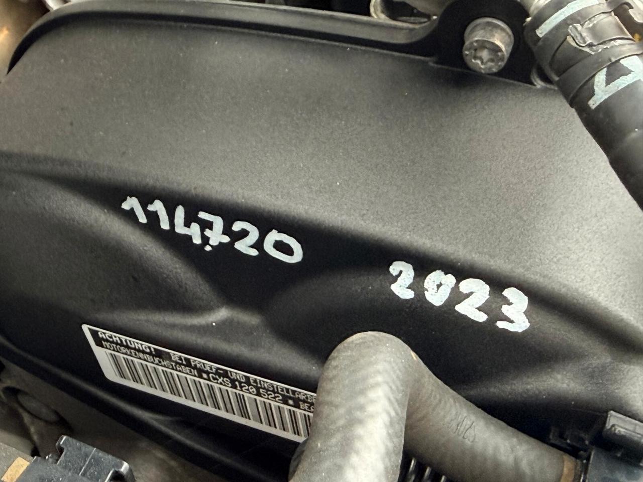 Volkswagen Golf 1.4 TSI 5p. Comfortline 122CV ***DISTRIBUZIONE FATTA***