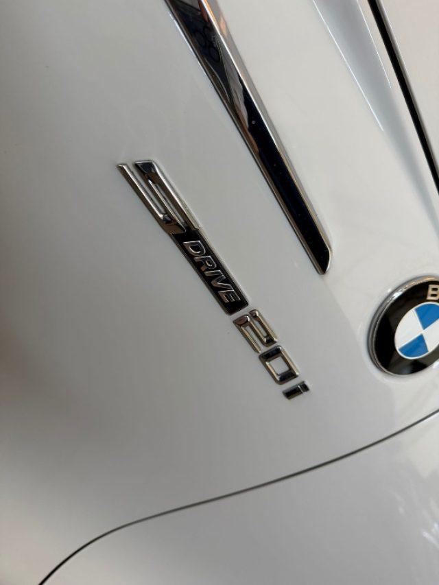 BMW Z4 sDrive20i //BELL1SS1MA//