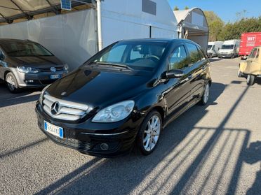 Mercedes B 200 Cdi 140cv Automatica Sport