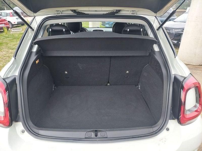 FIAT 500X 500X 1.0 T3 Hey Google 120cv