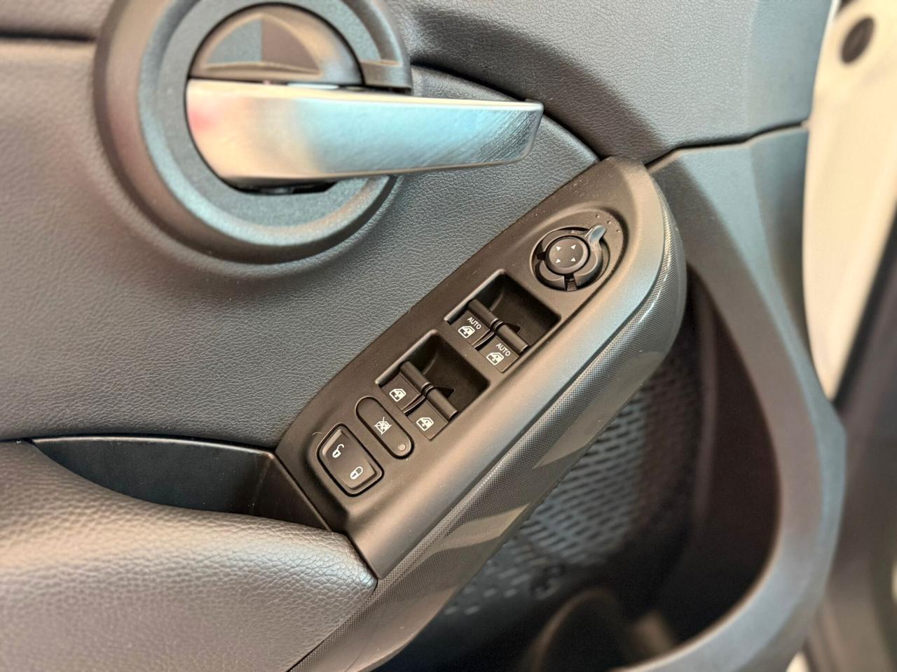 Fiat 500X 1.3 MultiJet 95 CV City Cross