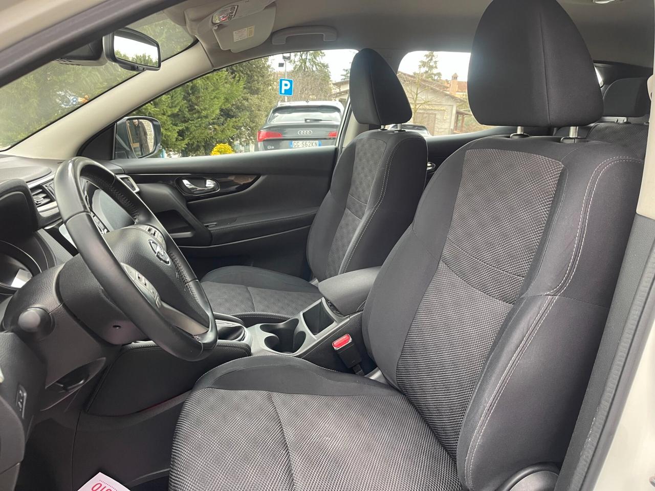 Nissan Qashqai 1.6 dCi 2WD Tekna NEO PATENTATI