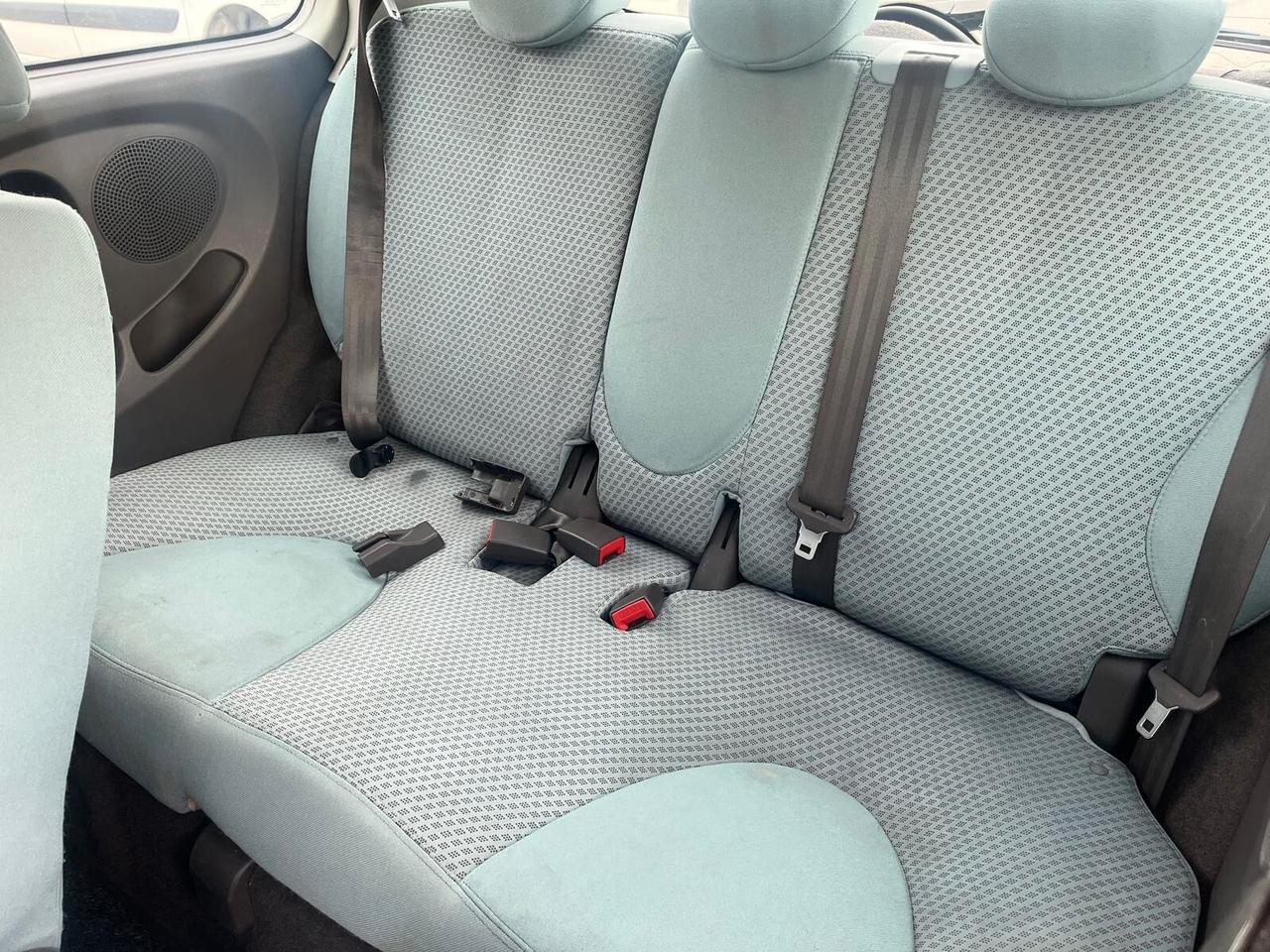 Nissan Micra 1.2 16V 3 porte Acenta