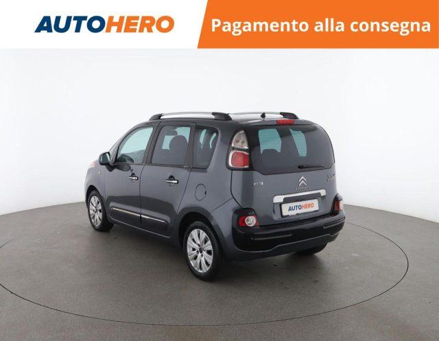 CITROEN C3 Picasso BlueHDi 100 Exclusive