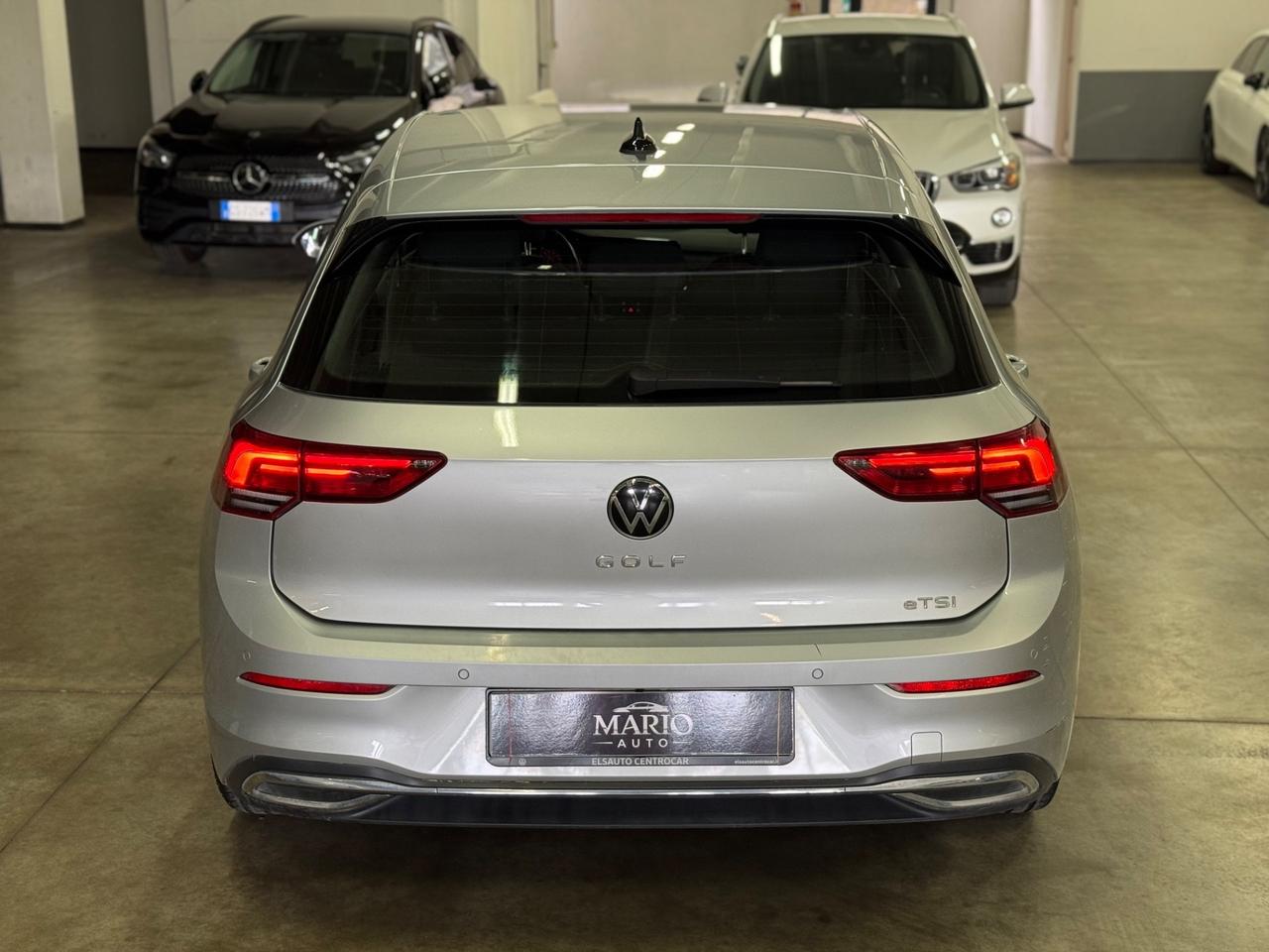 Volkswagen Golf 1.5 TSI EVO ACT R-Line