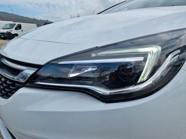 Opel Astra 1.0 Turbo 105 cv ecoFLEX Start&Stop Innovation