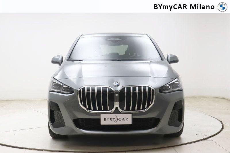 BMW Serie 2 Active Tourer 218 d Msport DCT