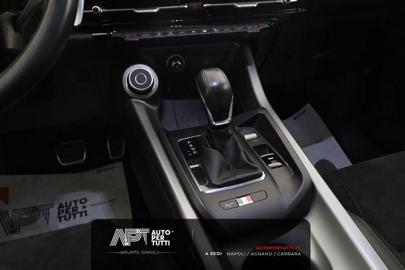 Alfa Romeo Tonale Tonale 1.5 hybrid Speciale 130cv tct7