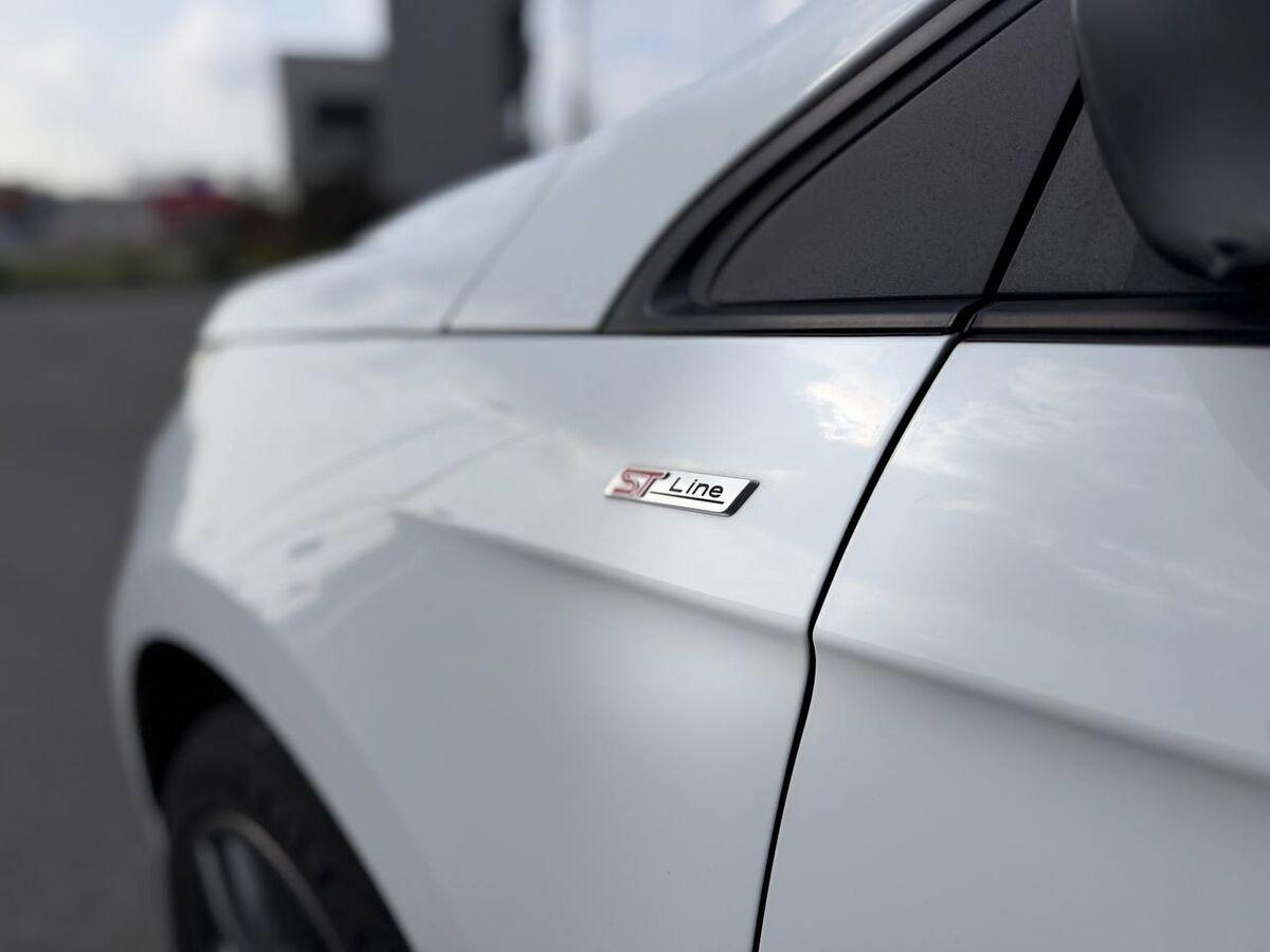 Ford Edge 2.0 tdci ST-Line s&s awd 210cv powershift