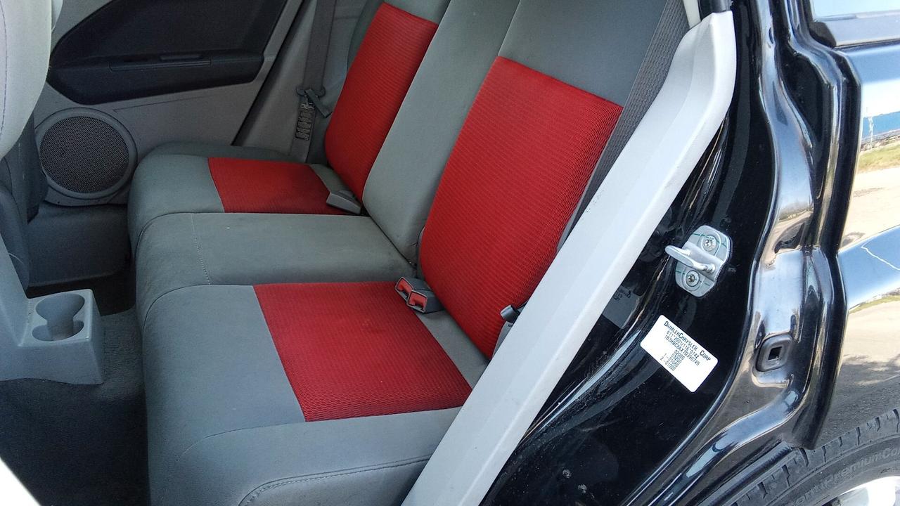Dodge Caliber 2.0 Turbodiesel SXT