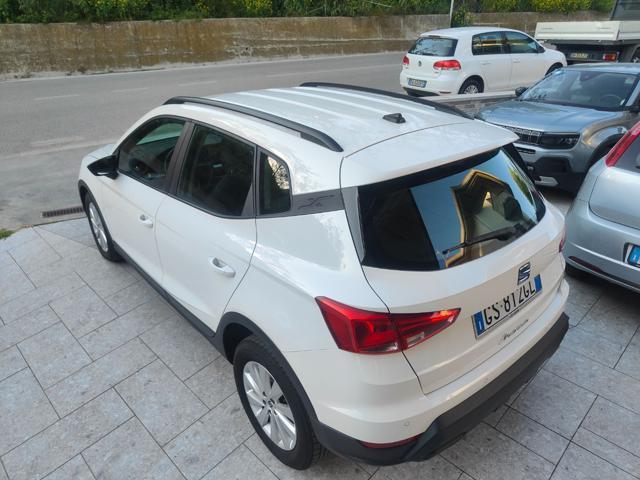SEAT Arona 1.0 EcoTSI 110 CV DSG Style