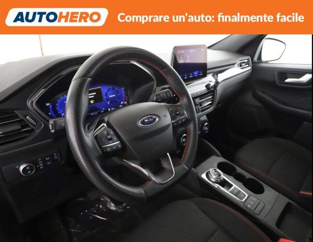 FORD Kuga 1.5 EcoBlue 120 CV aut. 2WD ST-Line