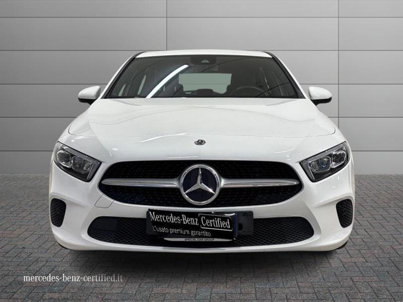 Mercedes Classe A 200 d Sport auto