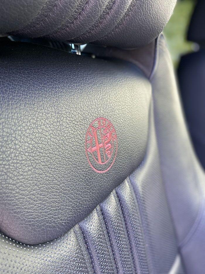 Alfa Romeo 159 2.0 JTDm Sportwagon TI