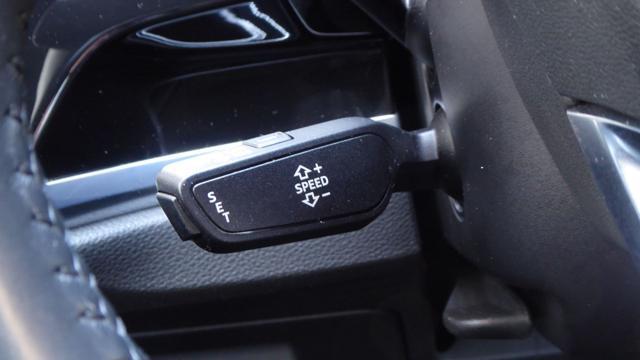 AUDI Q3 Sportback 35 TFSI S-line edition