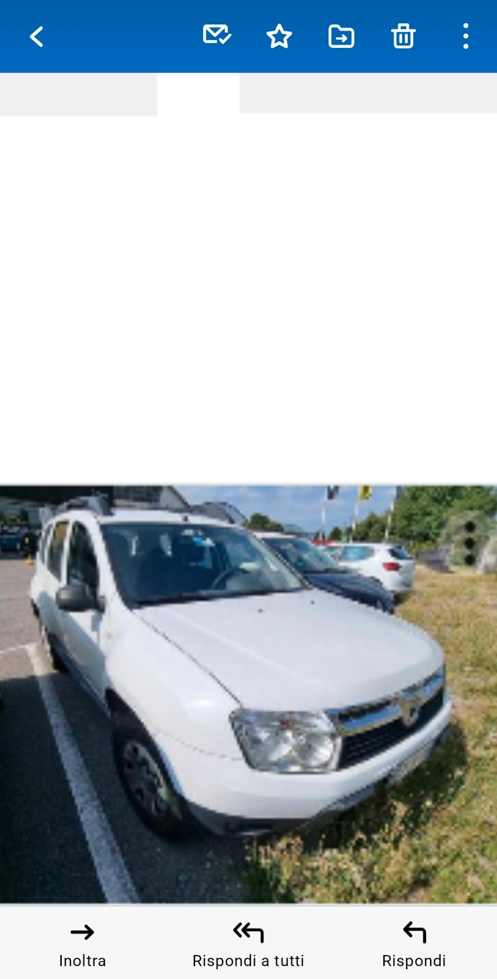 Dacia Duster 1.6 110CV 4x2 GPL Lauréate
