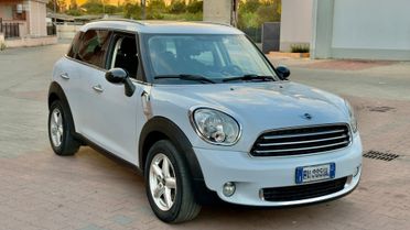 Mini Cooper Countryman Mini 1.6 Cooper D Business Countryman