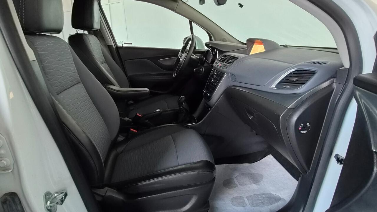 Opel Mokka 1.6 CDTI Ecotec 136CV 4x4 Start&Stop Cosmo