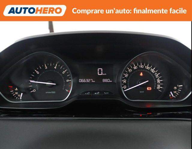 PEUGEOT 208 1° serie PureTech 82 Stop&Start 5 porte Active
