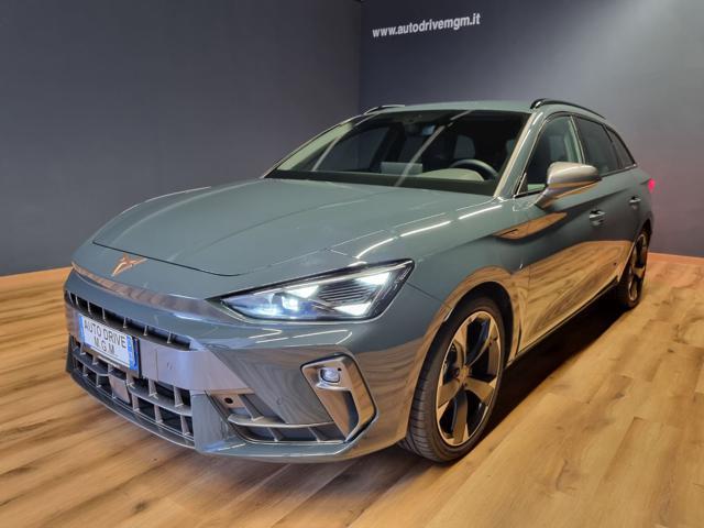 CUPRA Leon Sportstourer 1.5 e-Hybrid 204 CV DSG PLUG-IN