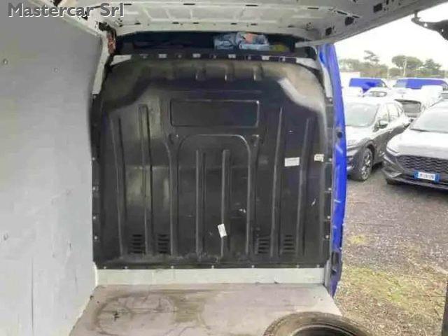 RENAULT Master TA L2 H2 T33 2.3DCI 130CV E6 S TG : FT060EN
