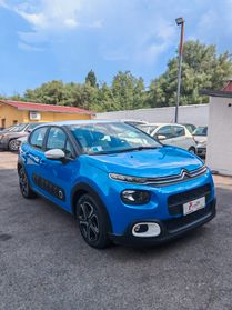 Citroen C3 BlueHDi 75 Feel Edition