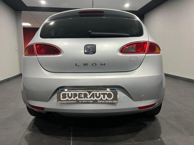 SEAT Altea 1.9 TDI 105 cv SPORT UP