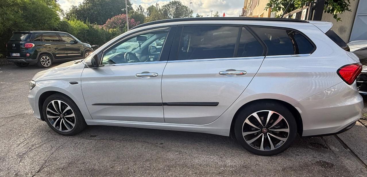 Fiat Tipo Station Wagon Tipo SW 1.6 mjt Lounge s&s 120cv