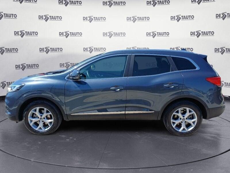 Renault Kadjar 2019 1.5 blue dci Sport Edition 115cv edc