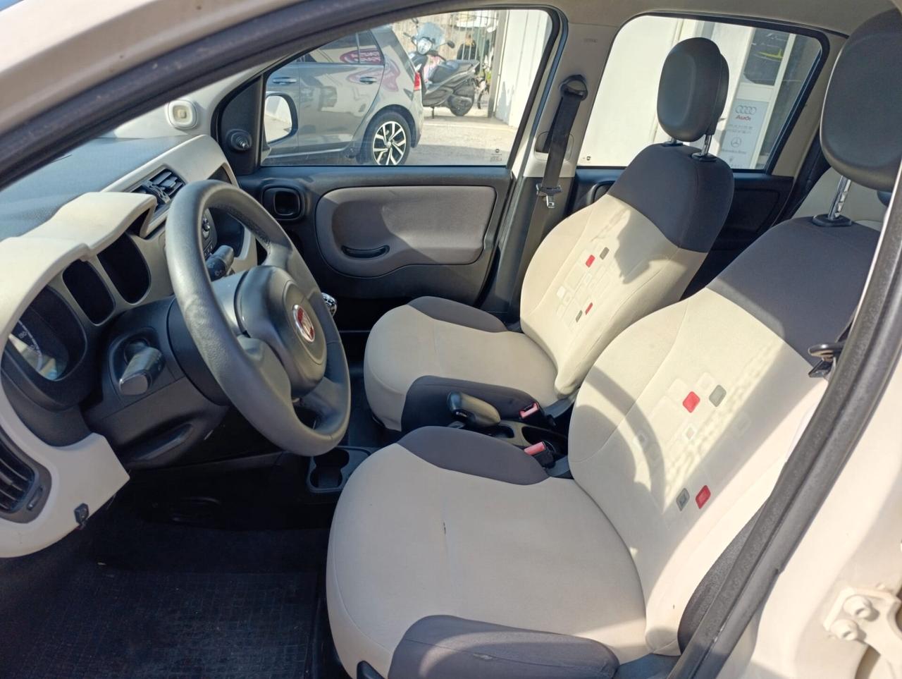 Fiat Panda 1.2 EasyPower Lounge