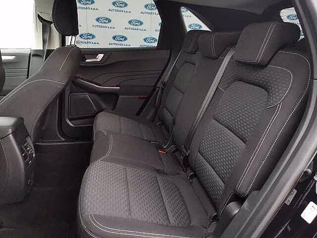 FORD Kuga 2.5 Plug In Hybrid 225 CV CVT 2WD Connect del 2021