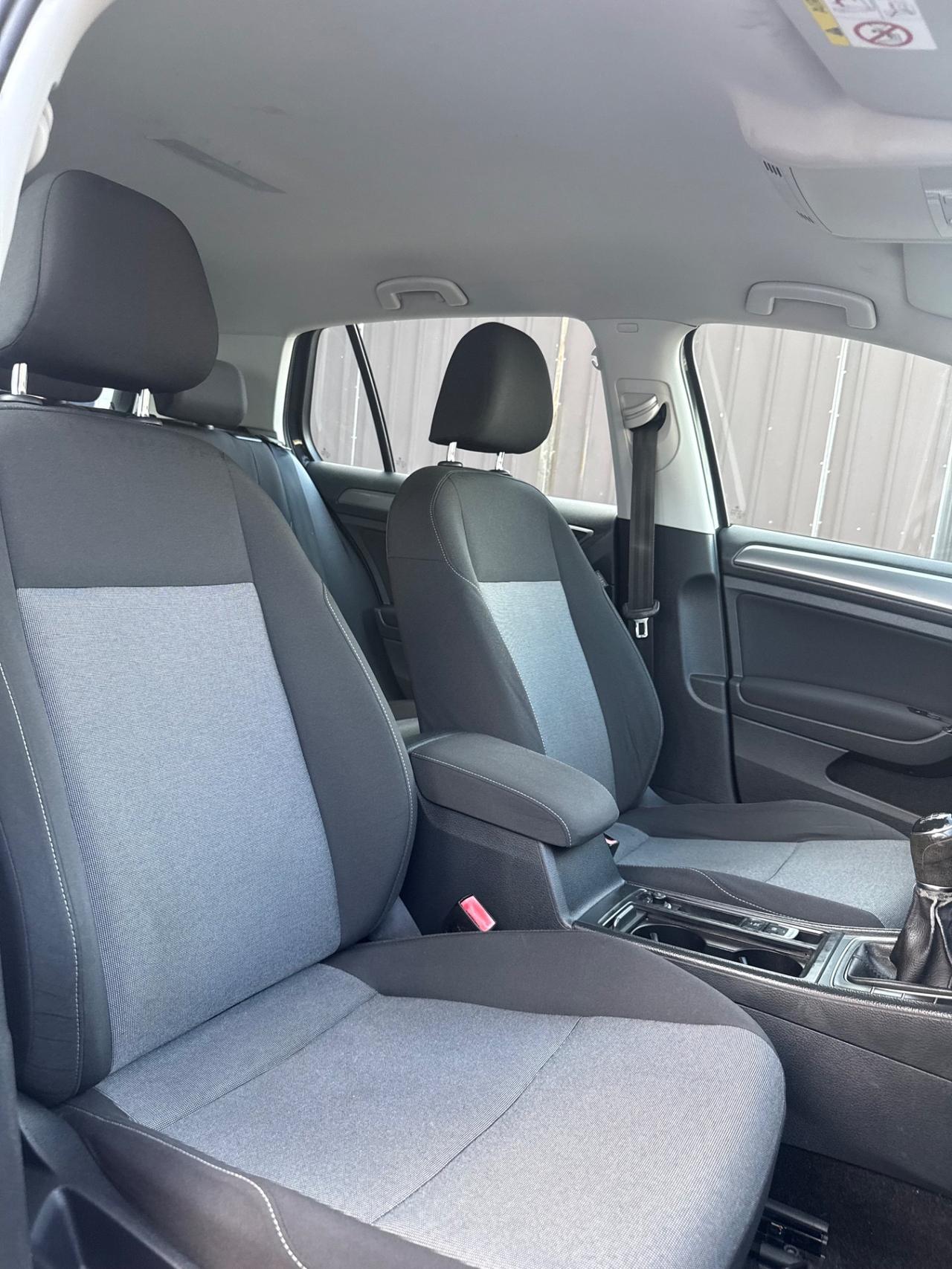 Volkswagen Golf 1.4 TGI 5p. Executive BlueMotion