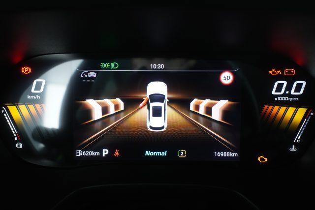 MG ZS (2024-->) Hybrid+ Luxury