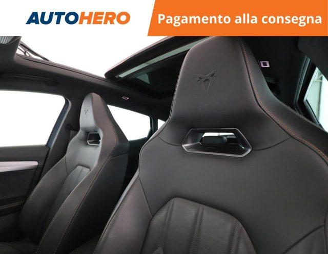 CUPRA Formentor 1.4 e-Hybrid DSG VZ