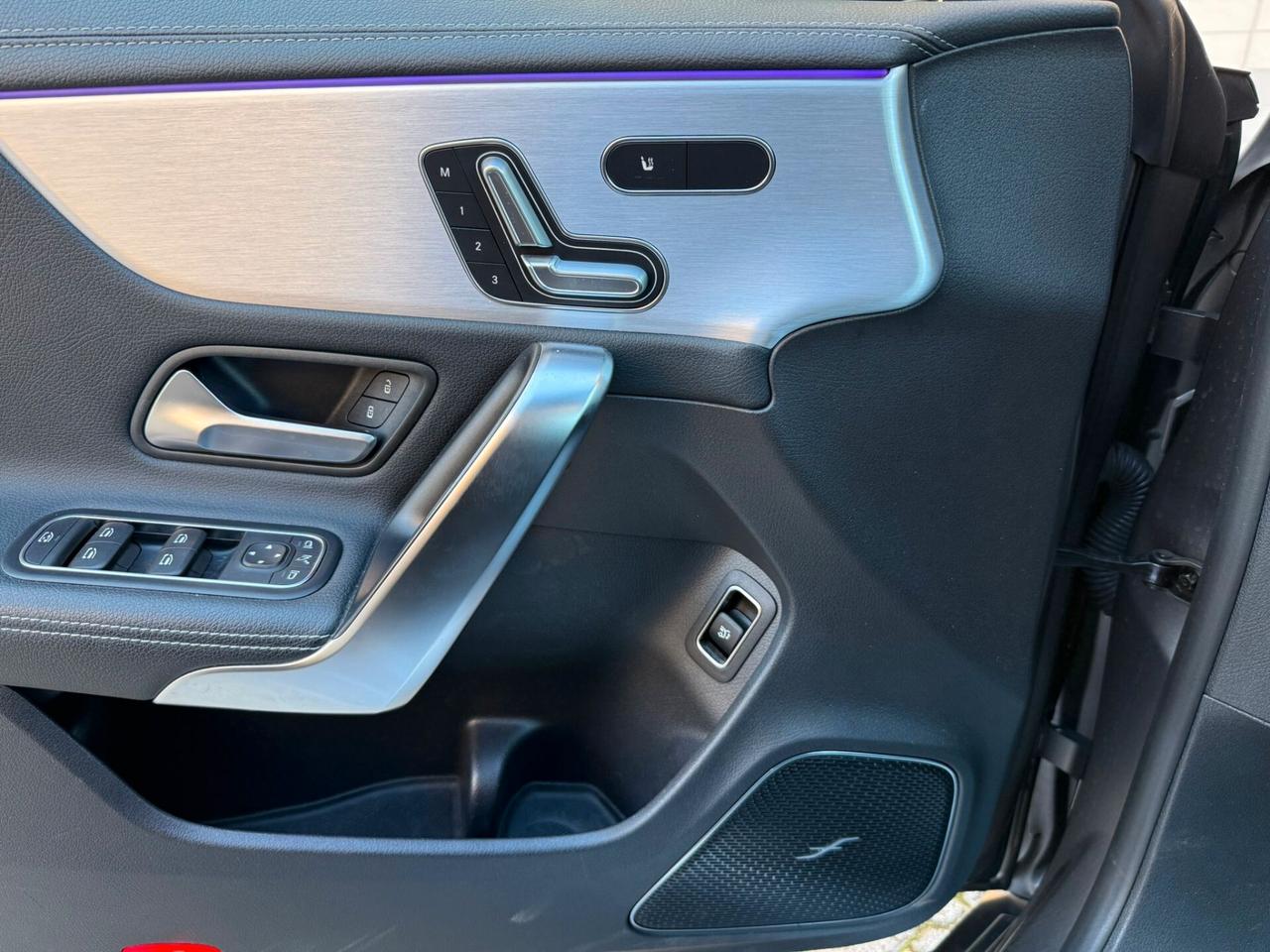 Mercedes-benz CLA 200 d Automatic Shooting Brake Premium AMG