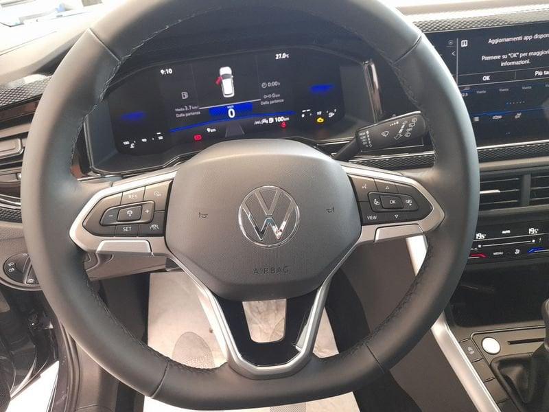 Volkswagen Taigo 1.0 TSI 85kW Edition Plus