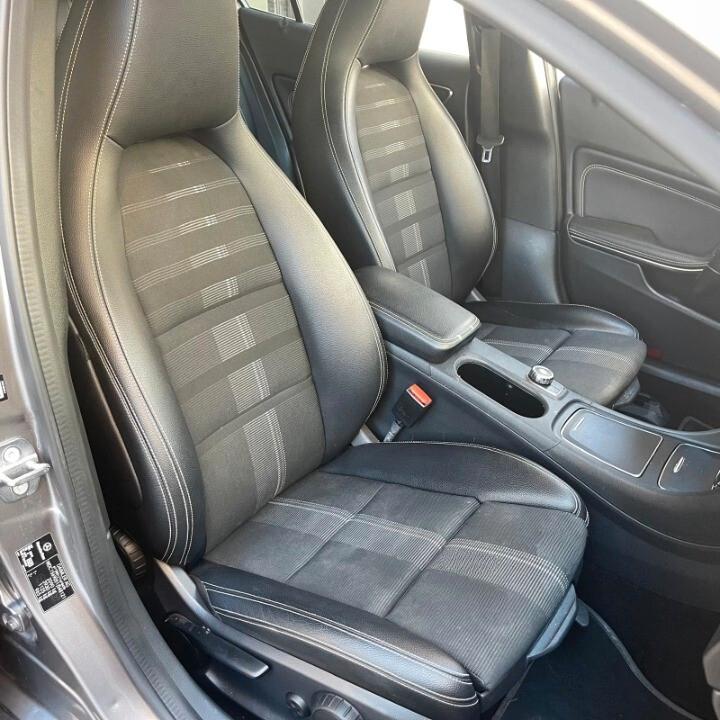 Mercedes-Benz GLA 220 d 170cv 4Matic Sport