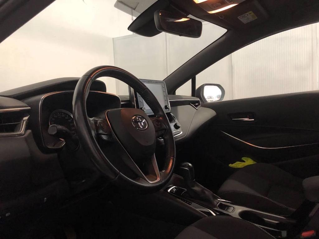 Toyota Corolla Touring Sports 1.8 Hybrid Active CVT