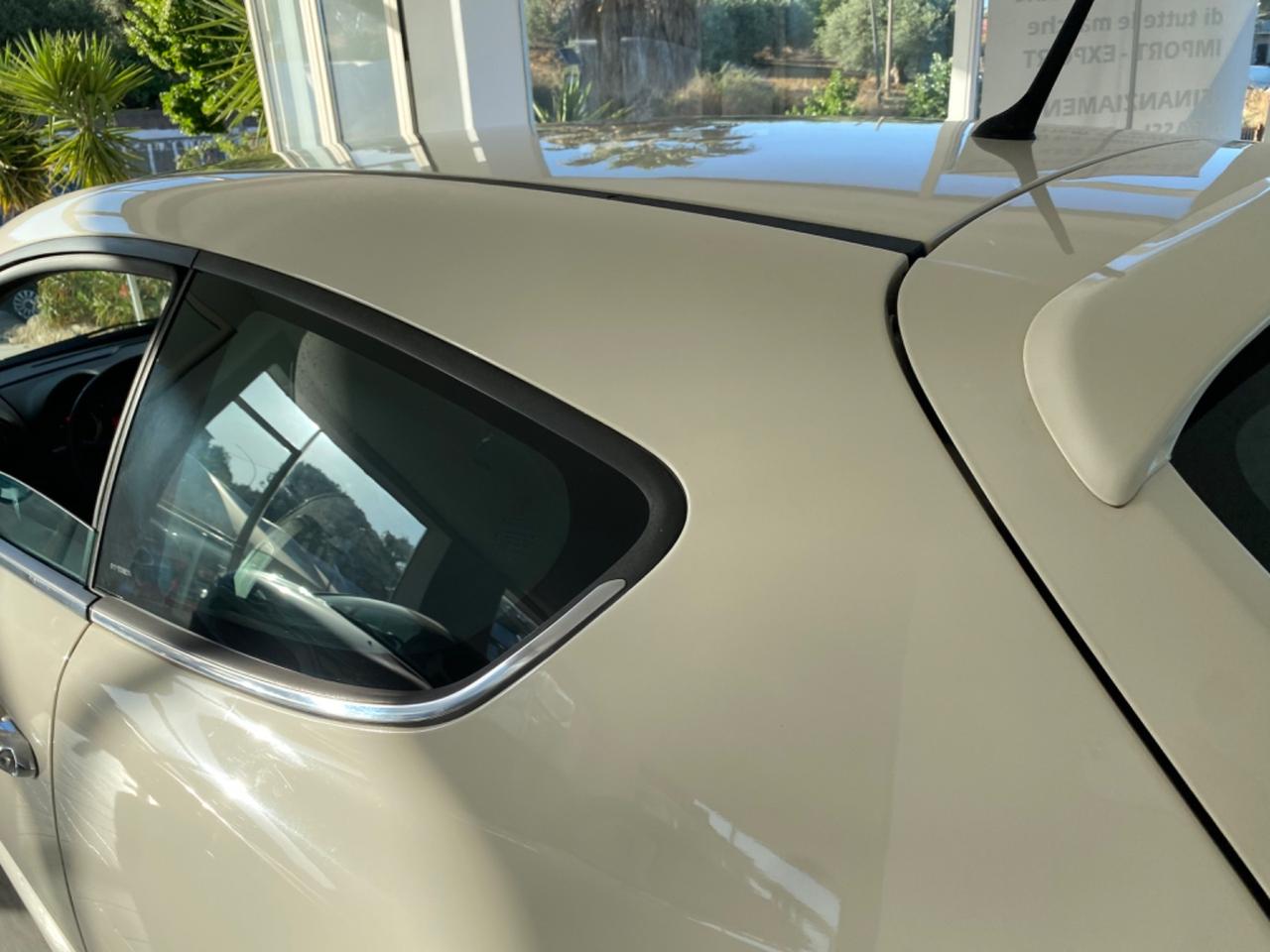 Alfa Romeo MiTo 1.3Mjt95cv Sport&premium KM0 2012