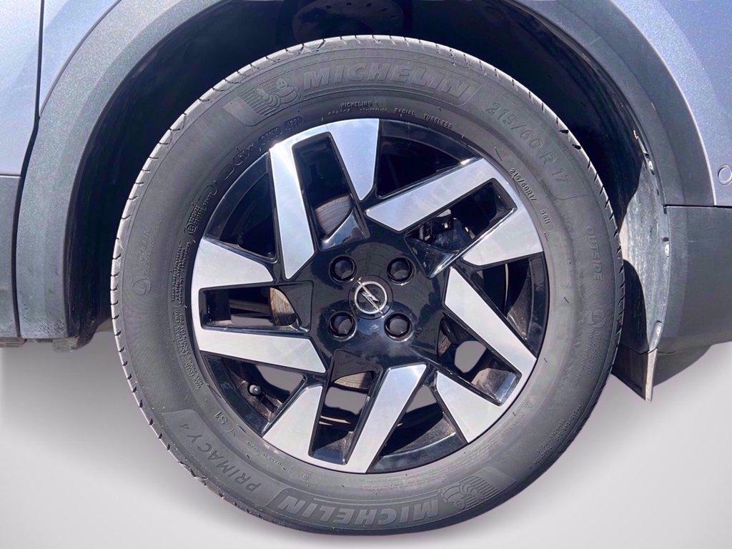 OPEL Mokka 1.2 t Elegance s&s 100cv del 2021