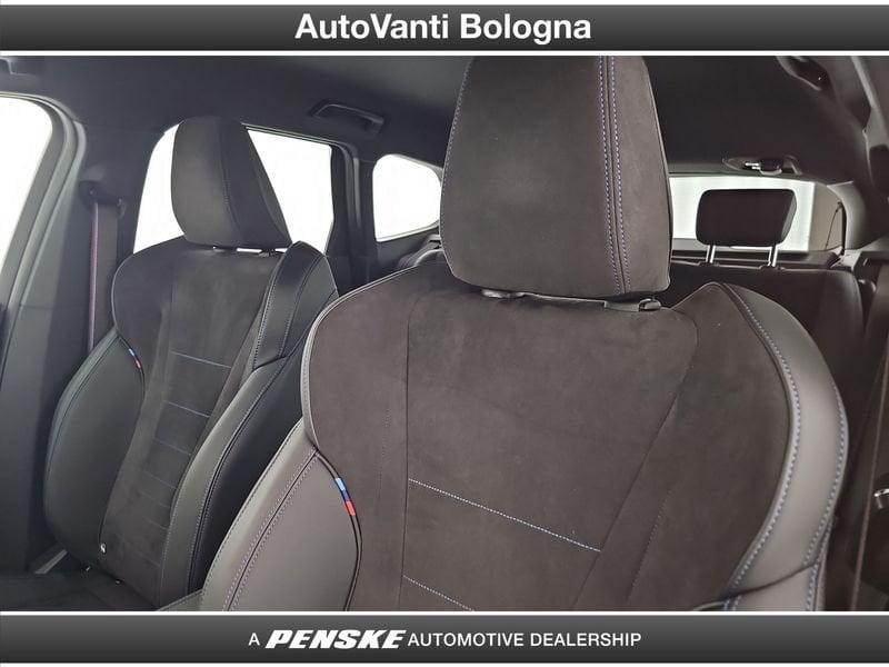 BMW X1 X1 xDrive 25e Msport Pro