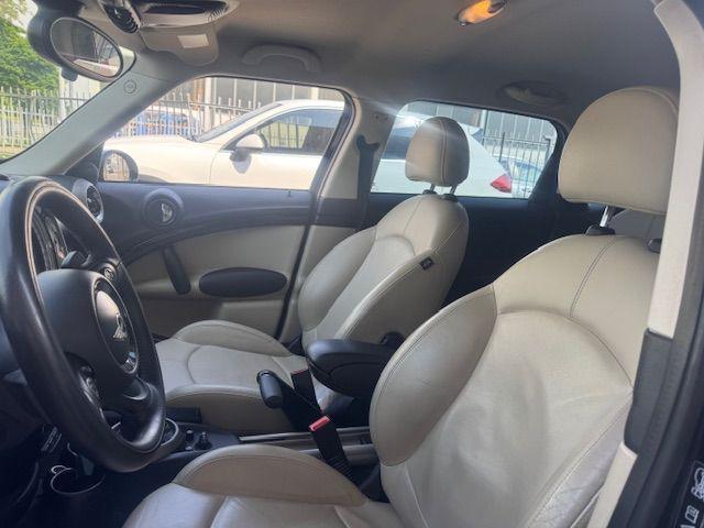 MINI Countryman Mini Cooper SD Countryman ALL4 cambio automatico